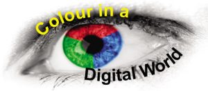 Colour in a Digital World Blog Header