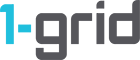 1-Grid Logo
