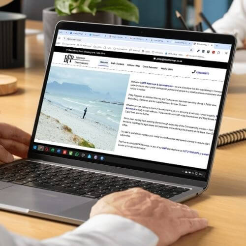 BFP Attorneys & Conveyancers