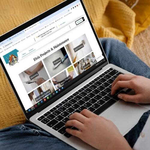 Elvis Projects & Maintenance