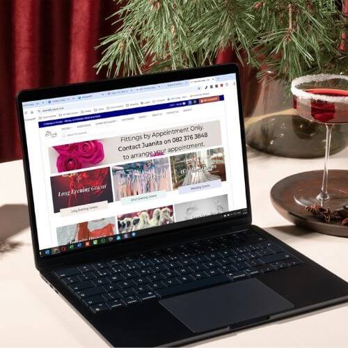 Eternally Yours Wedding Boutique