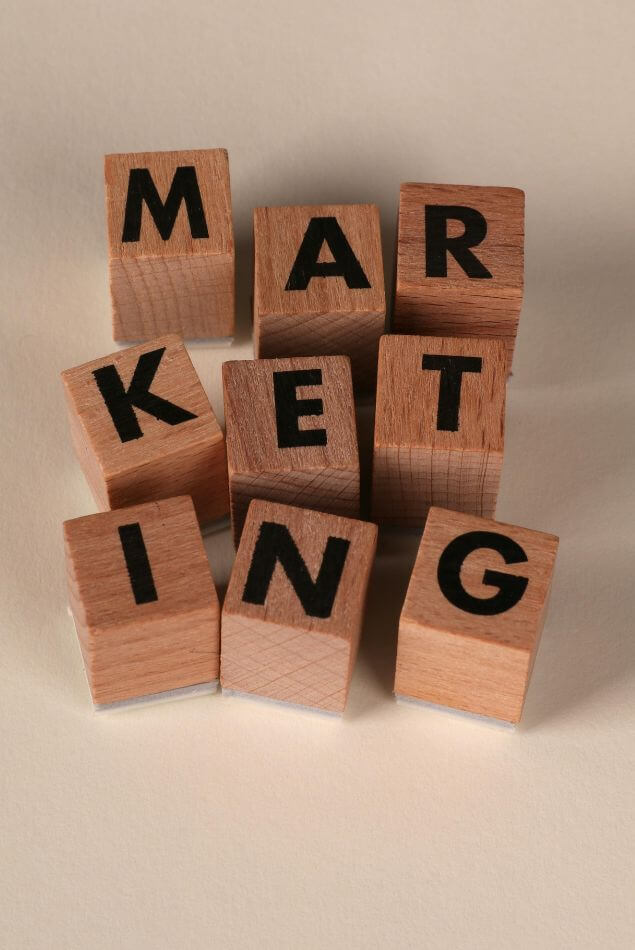 Promote Your Website